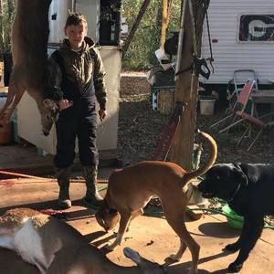 Meet your Posher, Ryan